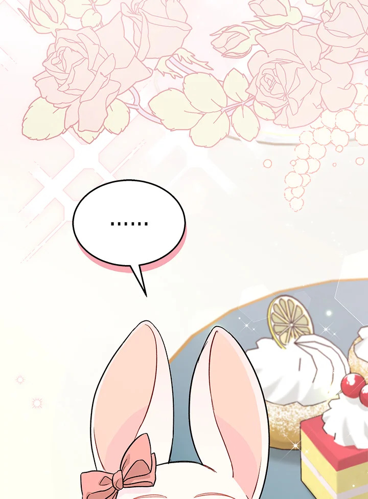 The Symbiotic Relationship Between a Panther and a Rabbit 100 009